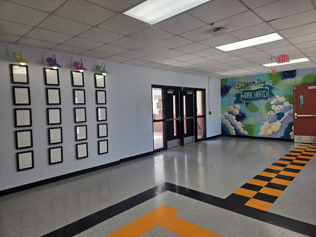 art wall