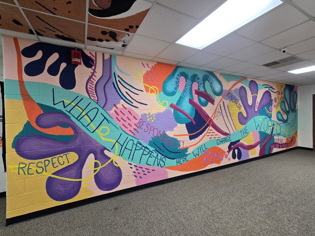 mural