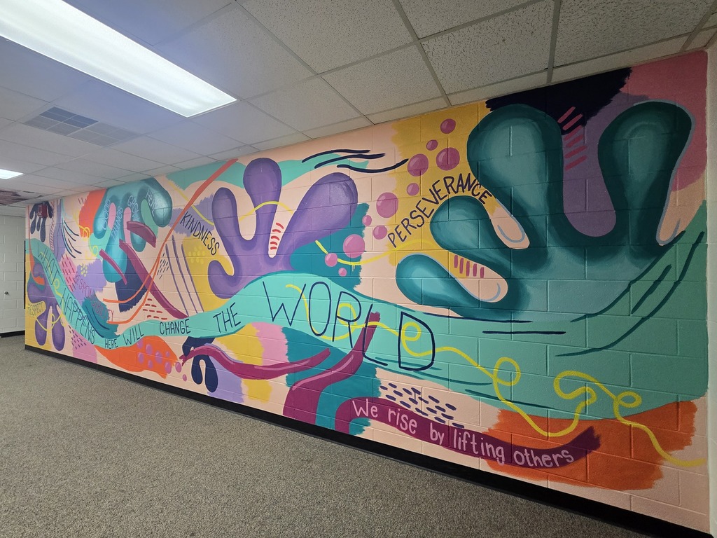 mural