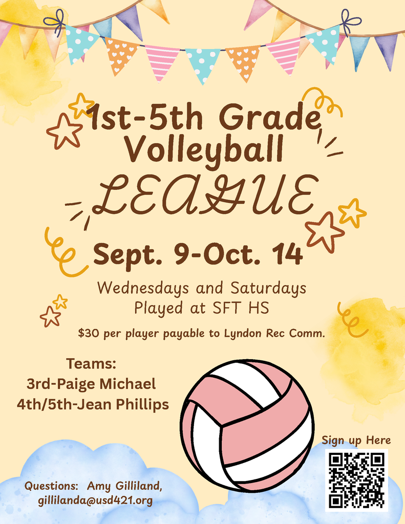 Volleyball