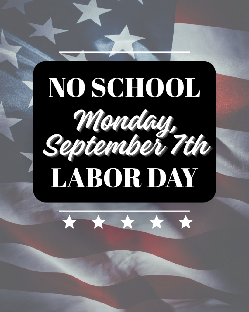 labor day