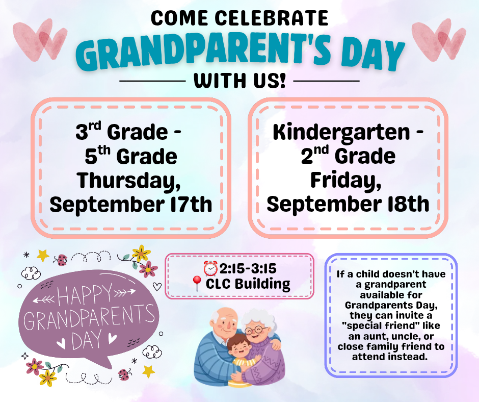 grandparents day