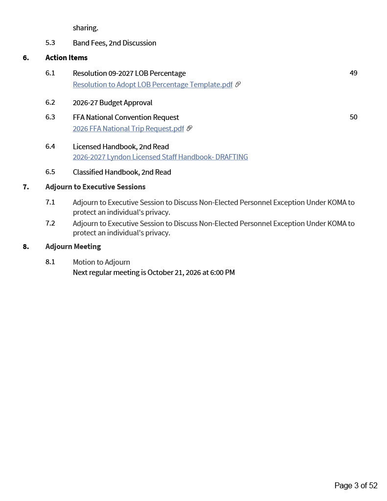 Reg BOE Mtg Sept 2026P.3