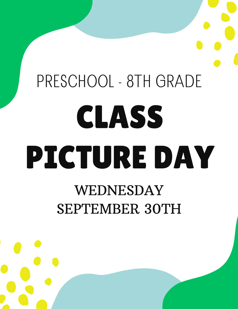 picture day