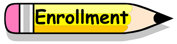 Enrollment Picture