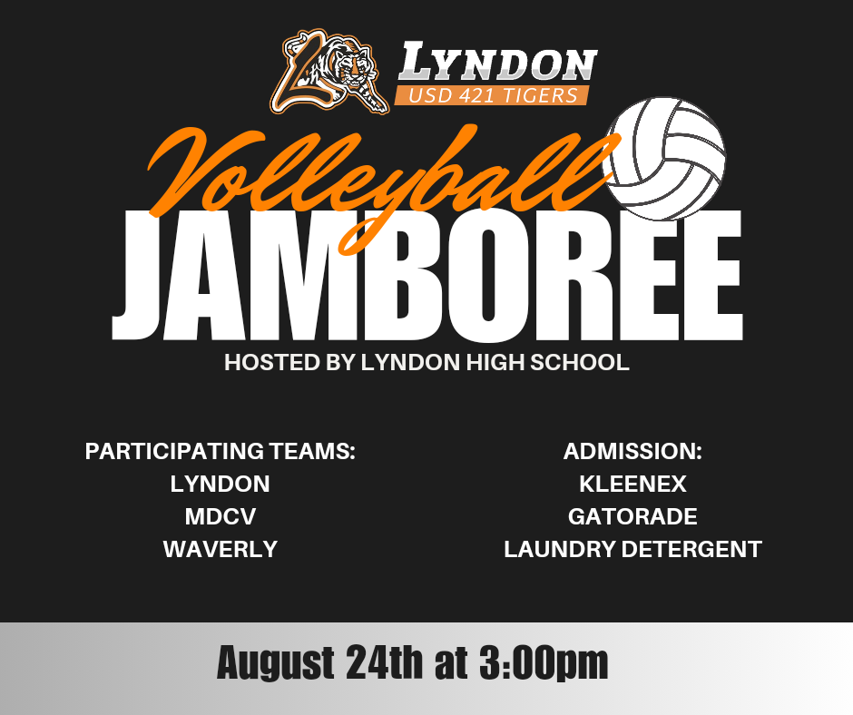 VB Jamboree 