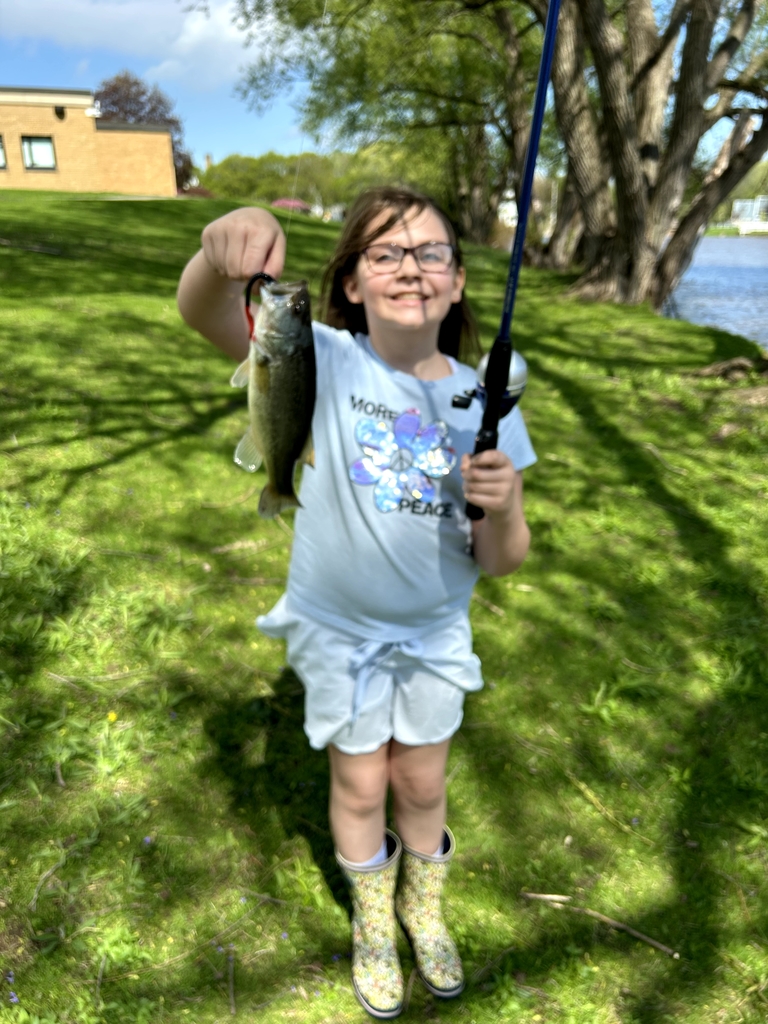 Fishing Club