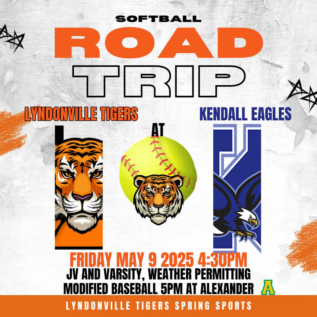 softball game flyer
