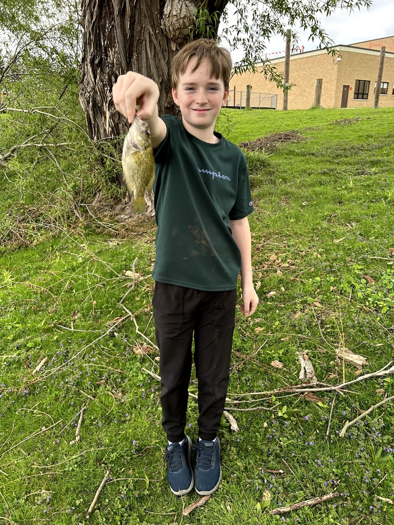 fishing club