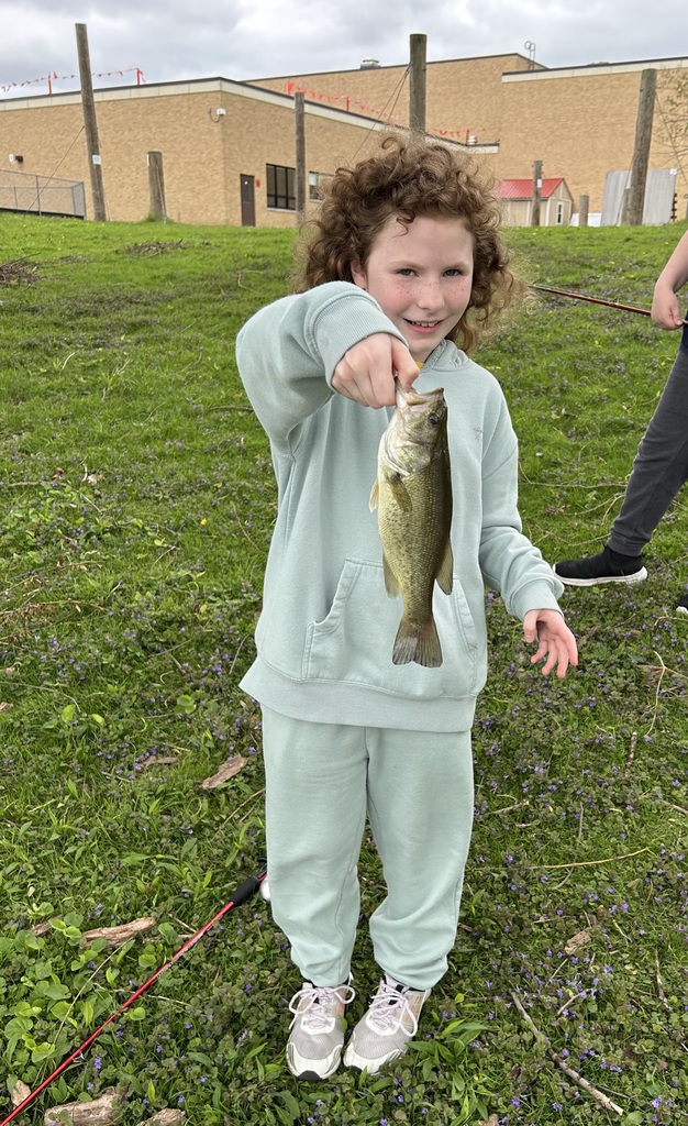 fishing club