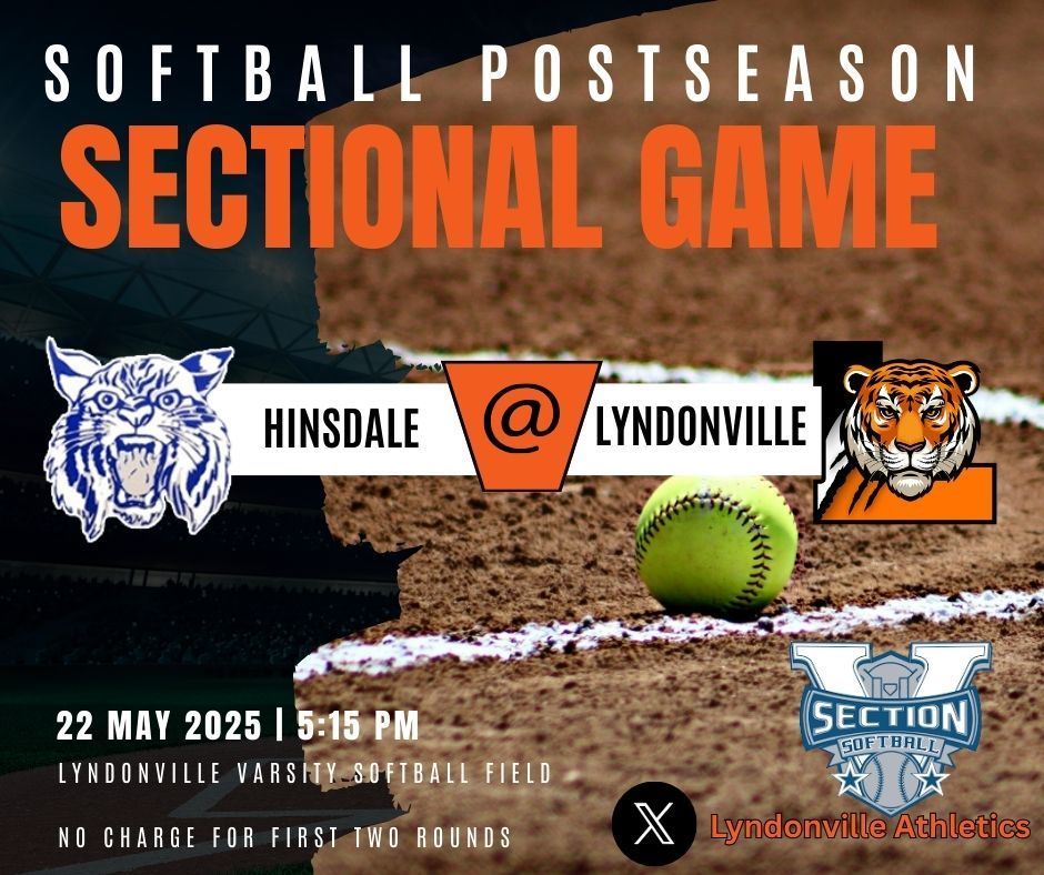 softball game flyer