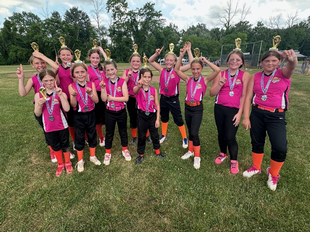 Softball Minors