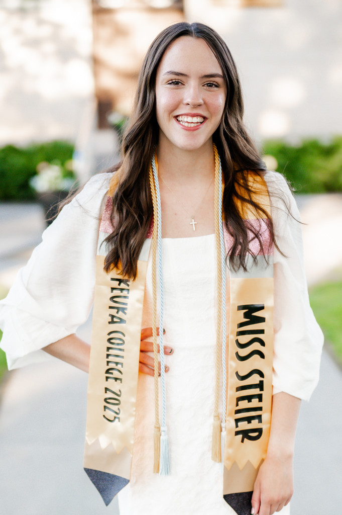 annalise steier