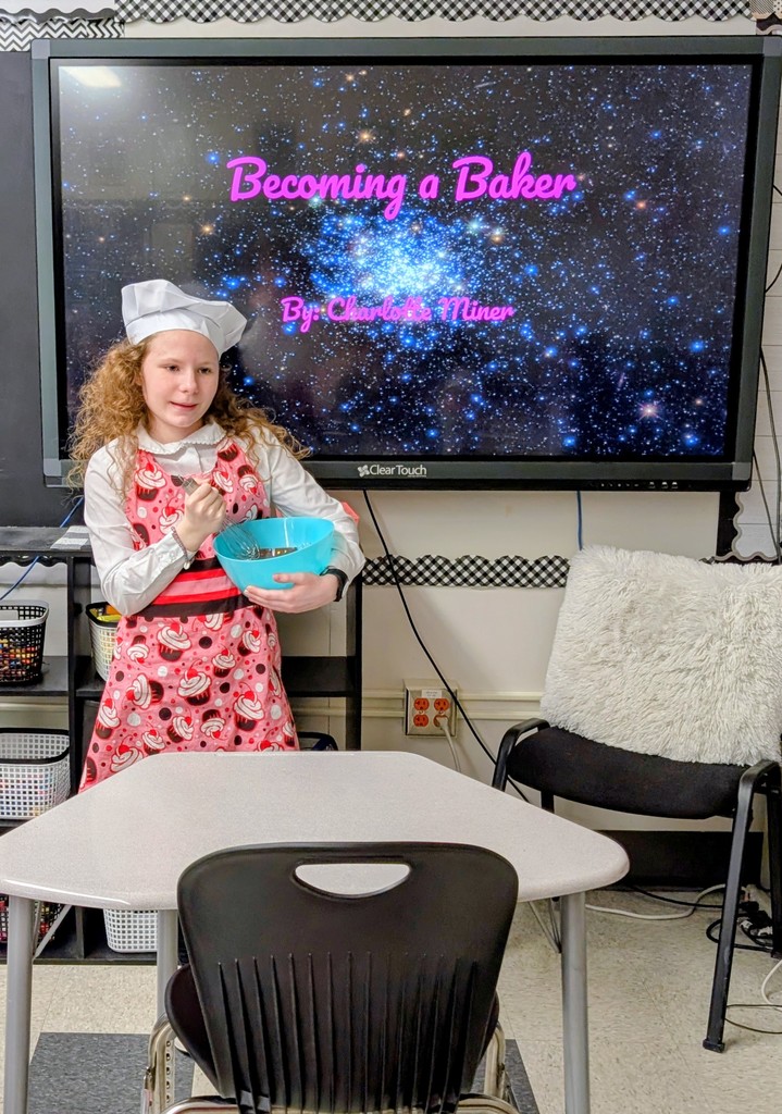 girl in front of smart screen