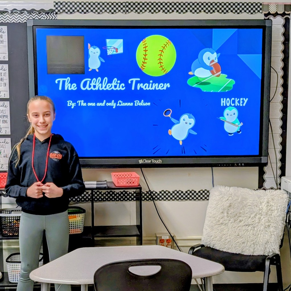 girl in front of smart screen