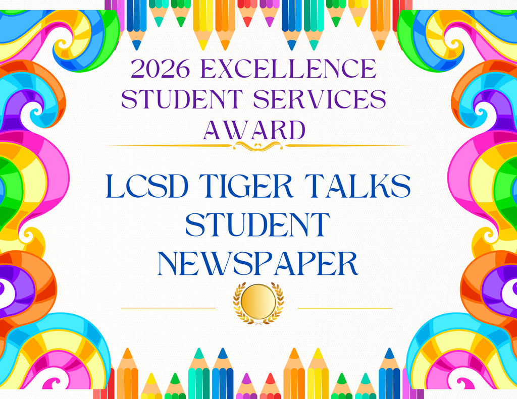 student newspaper award