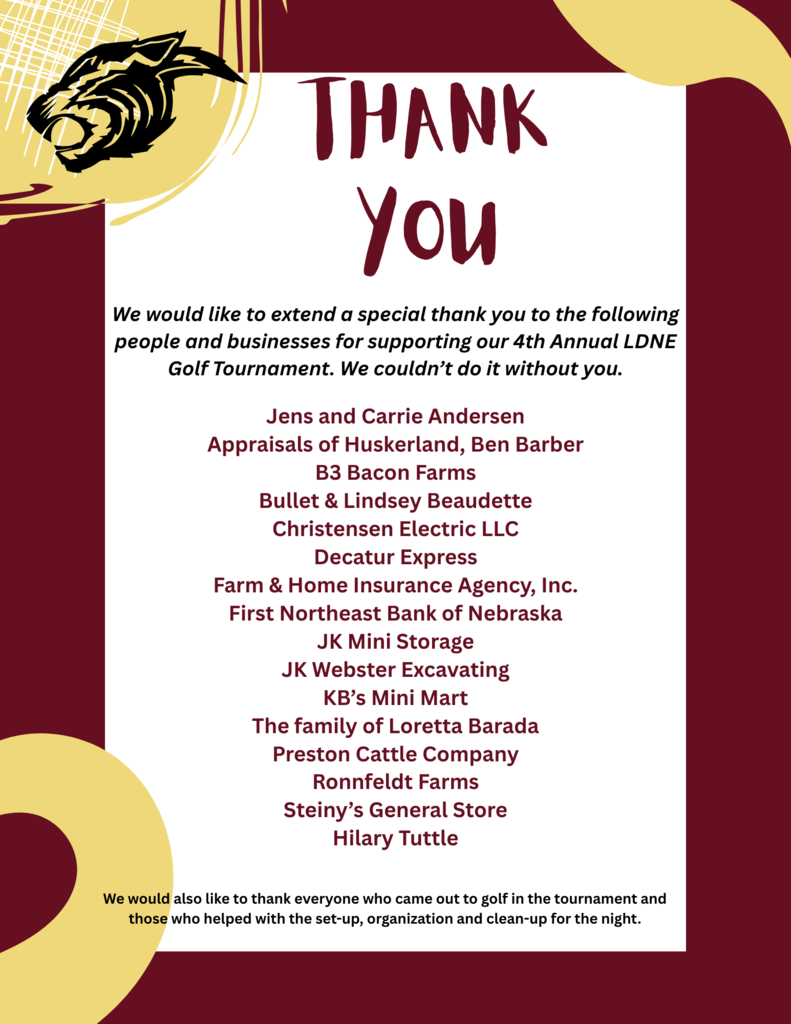 Thank You!