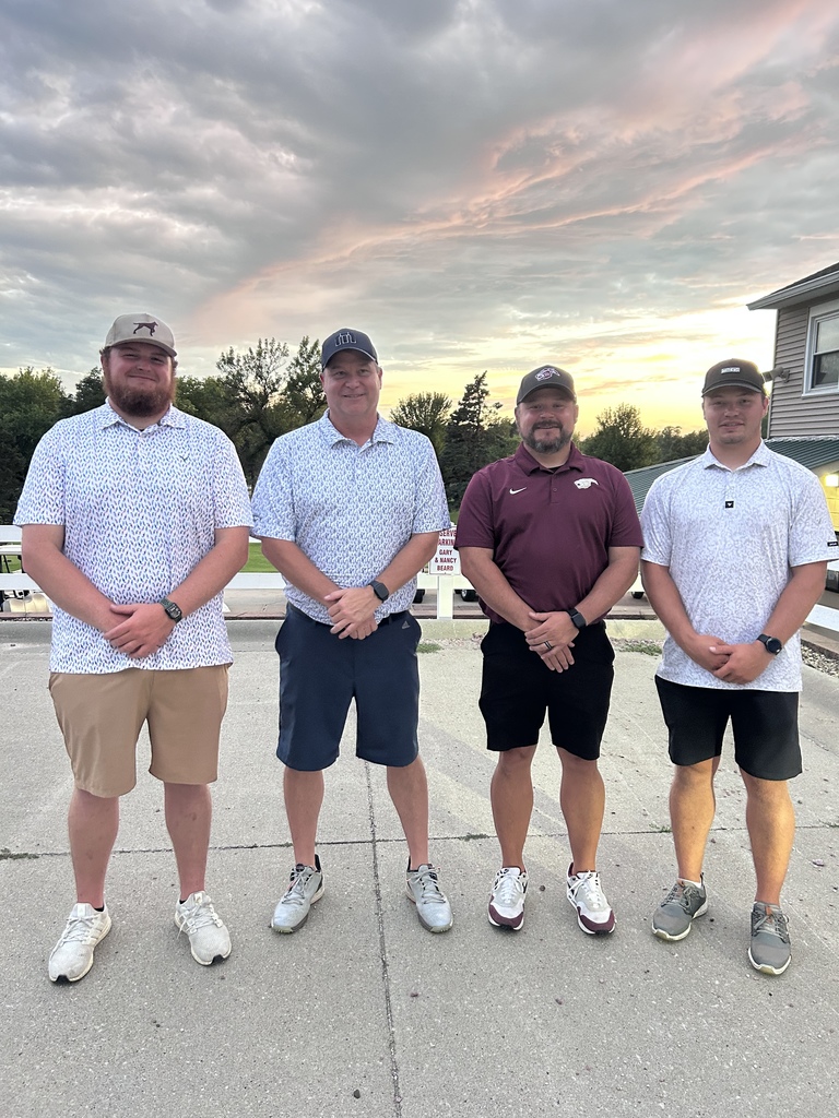 Team James/Totten/Vogt