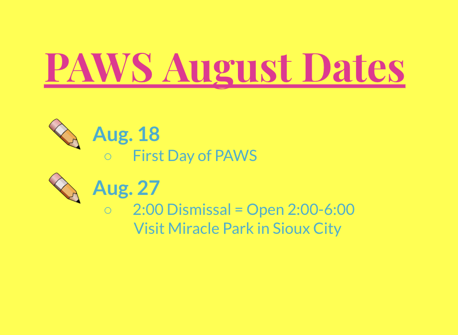 paws