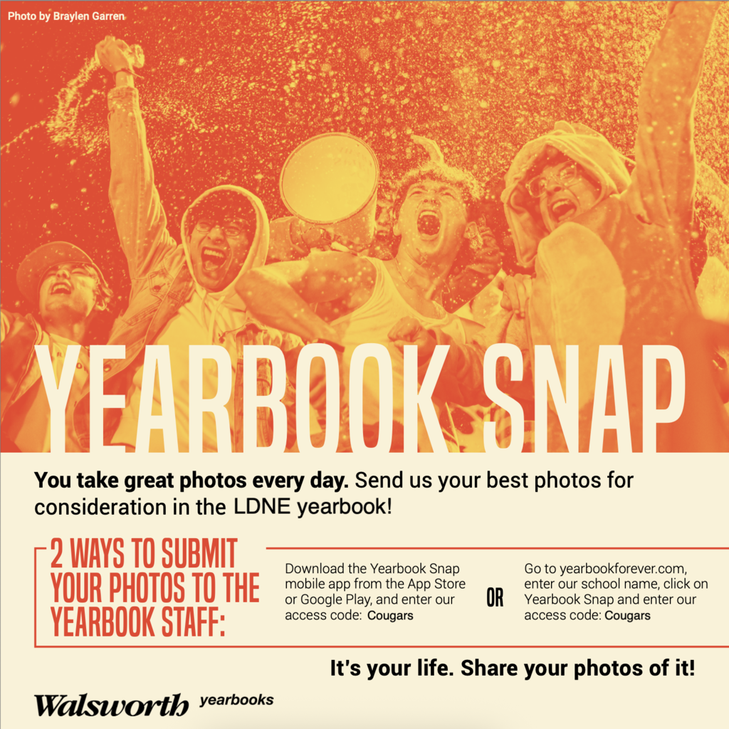 Yearbook Snap