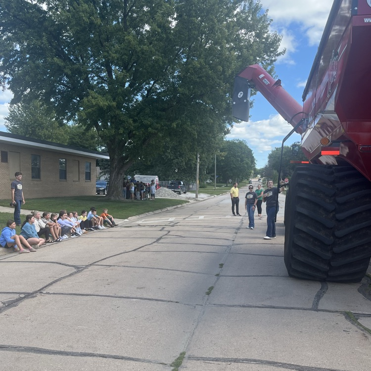 Ag Literacy Day