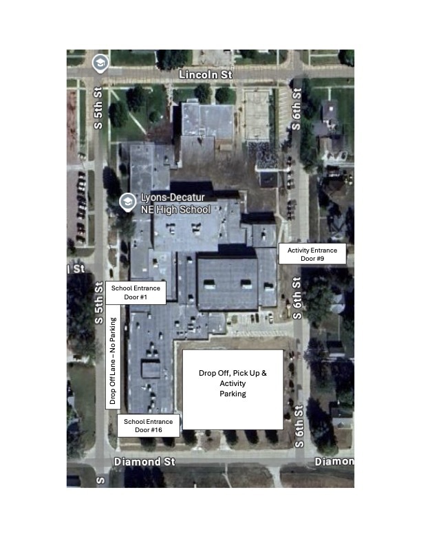Parking Lot