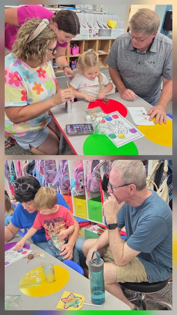Preschool