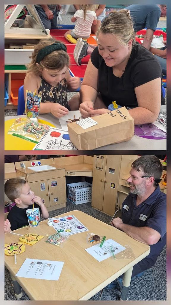 Preschool
