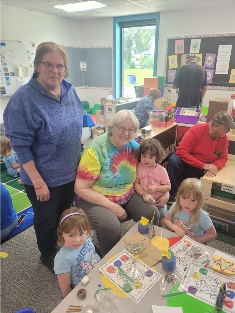 Preschool