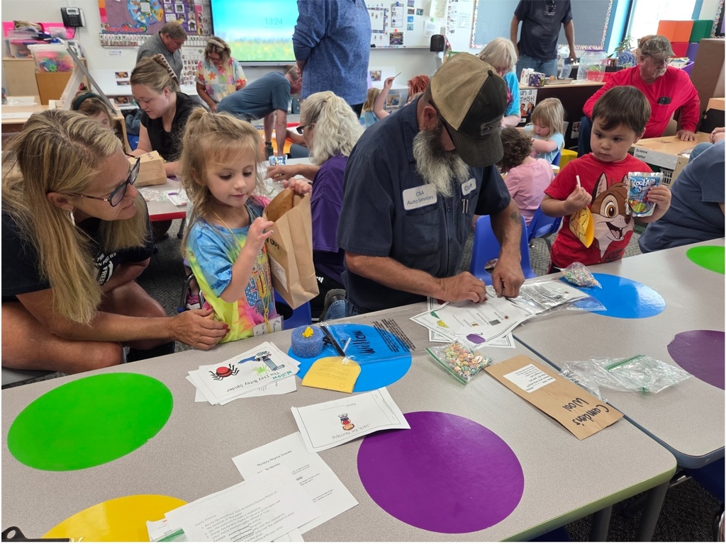 Preschool