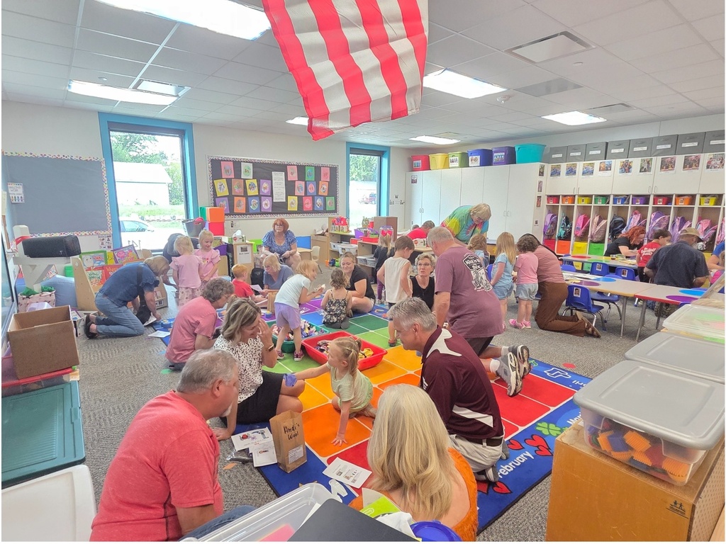 preschool