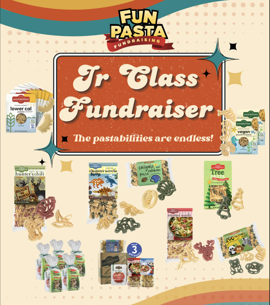 Fundraiser