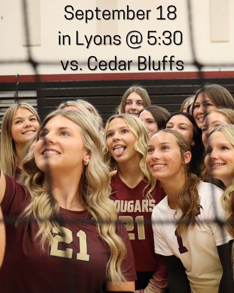 hs vball