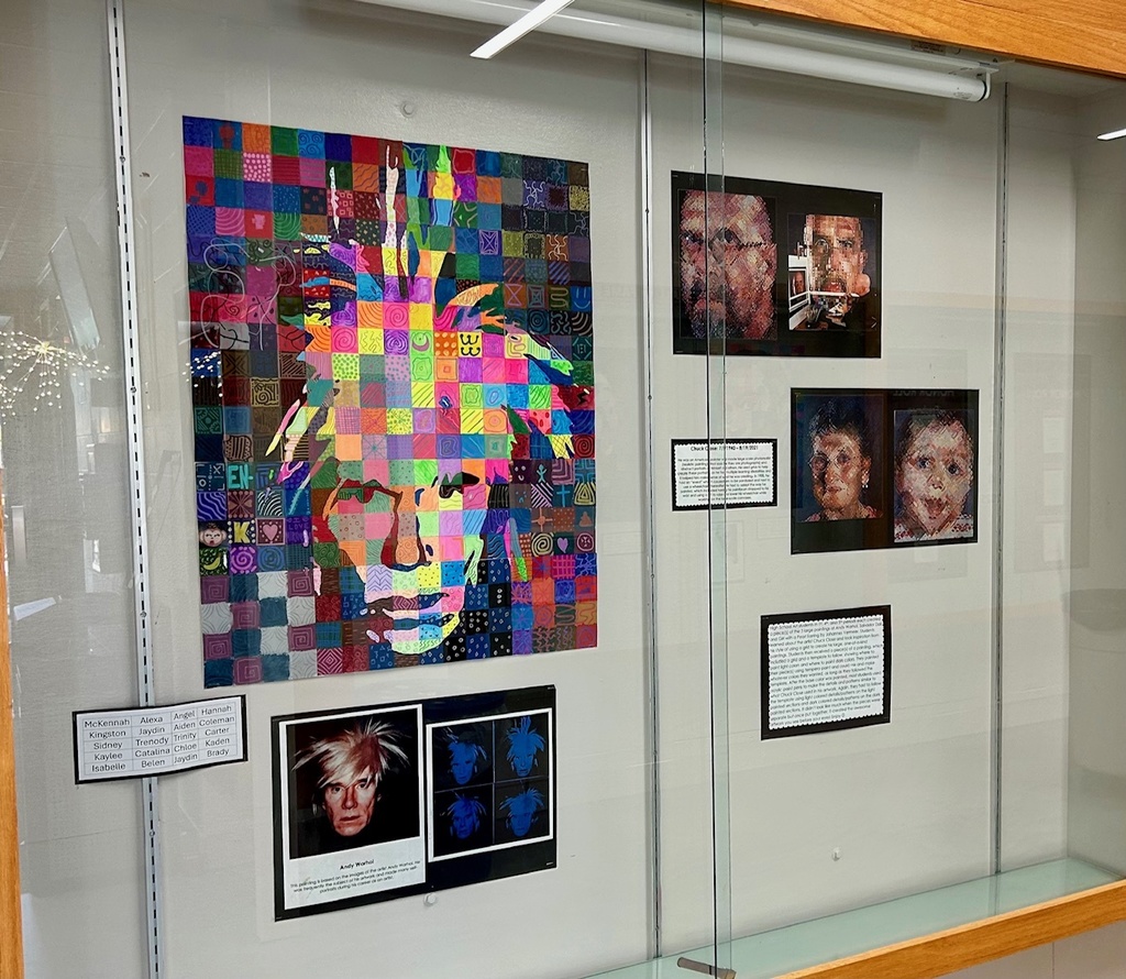 Warhol