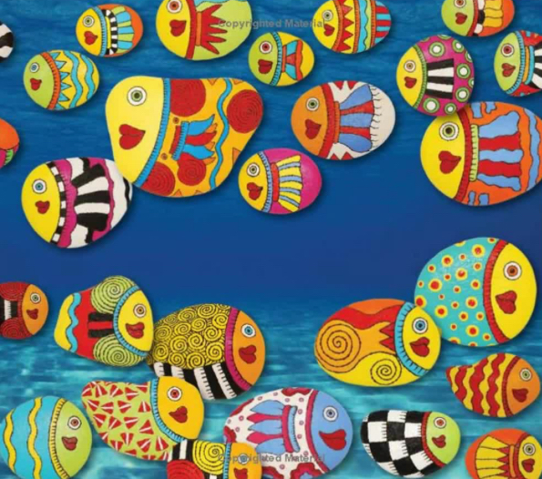 close up illustration