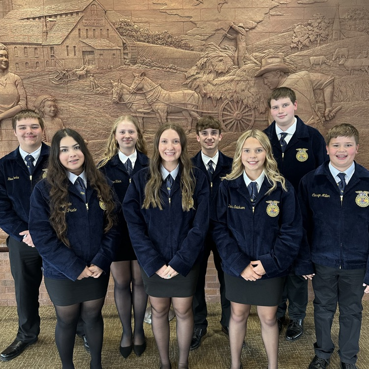 Conduct of Chapter Meetings