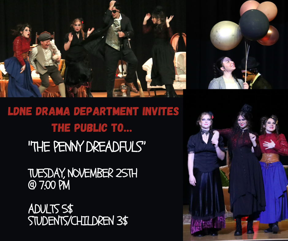 One Act Public Performance