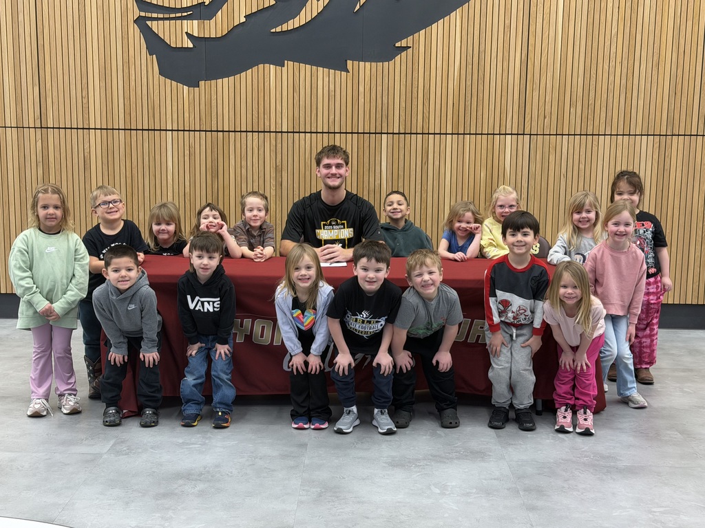 Mr Kaden and Friends