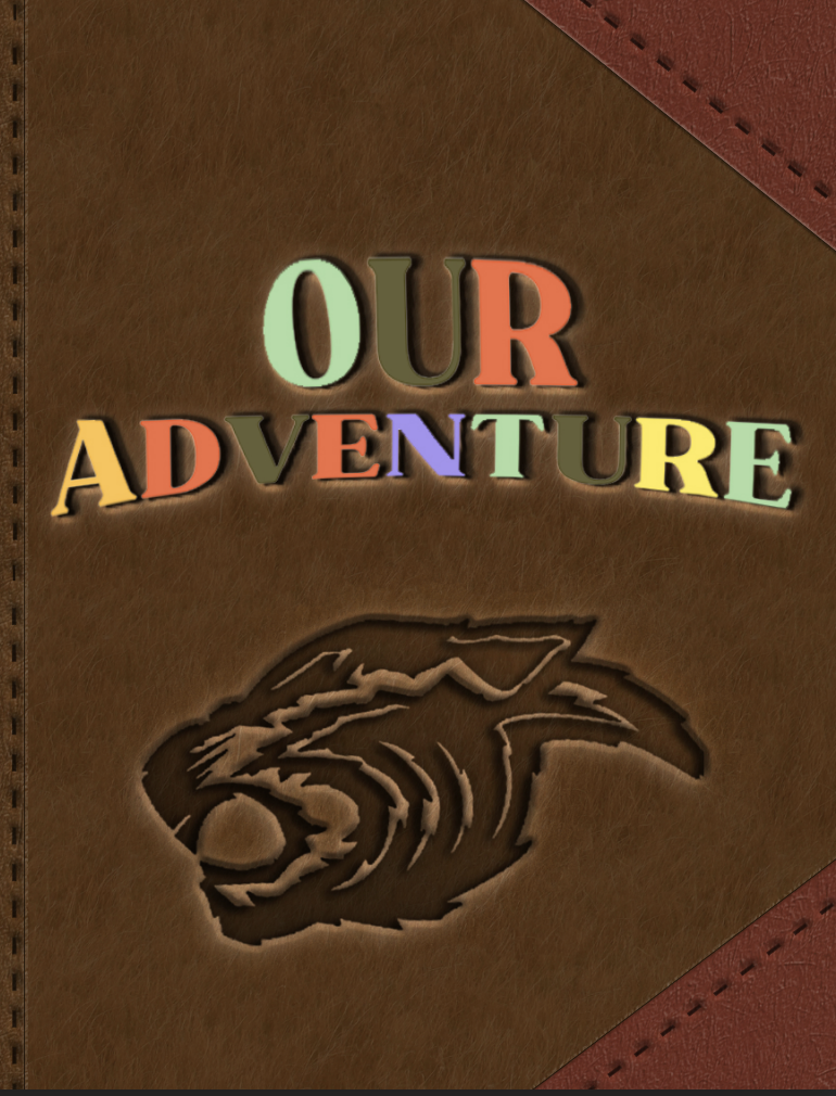 Yearbook Cover