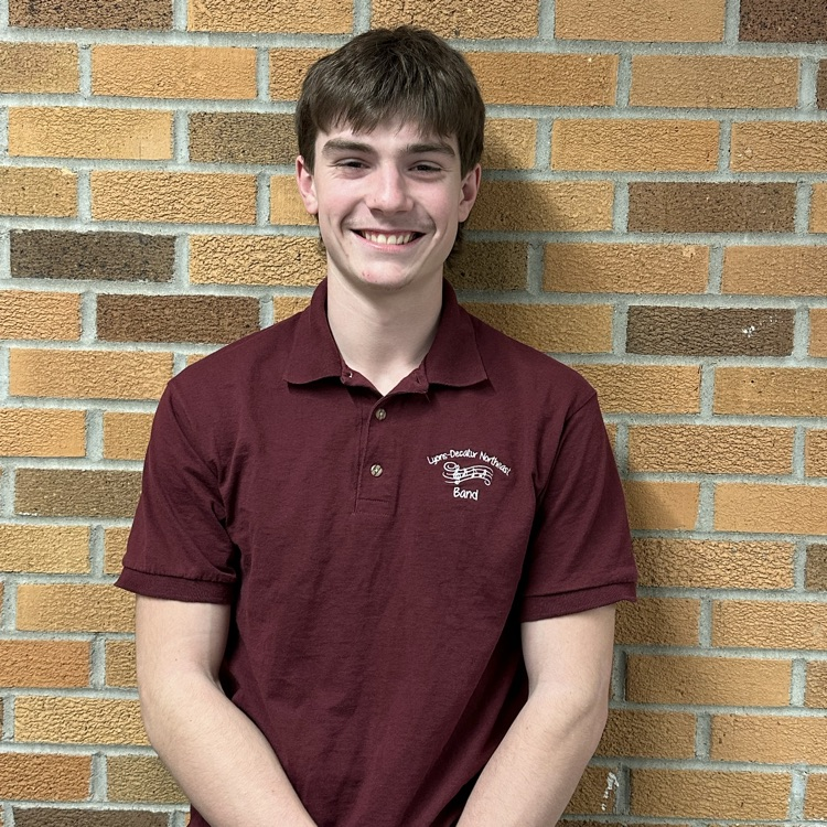 Class D All-State Band