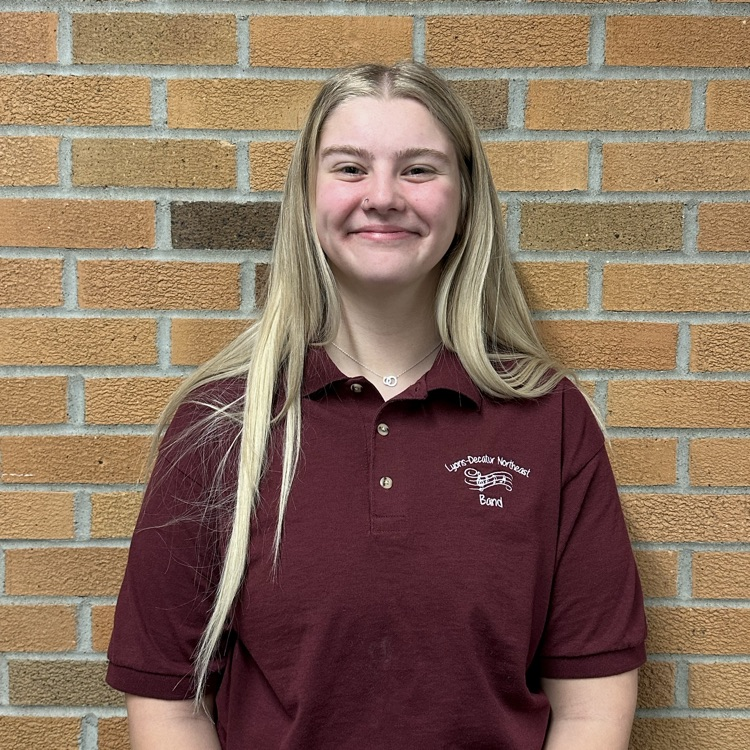 Class D All-State Band