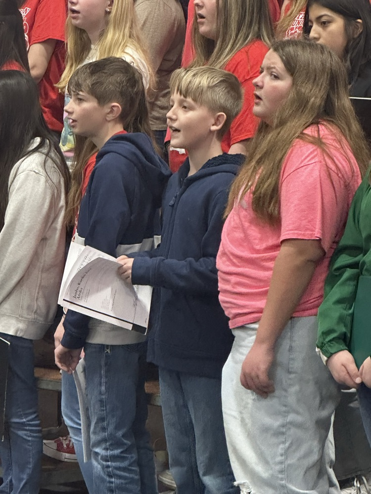 Skiler Sahlstrom- Alto