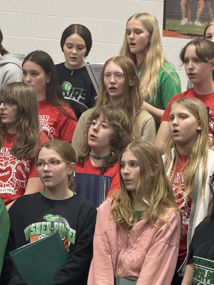 Autumn McCullock- Alto