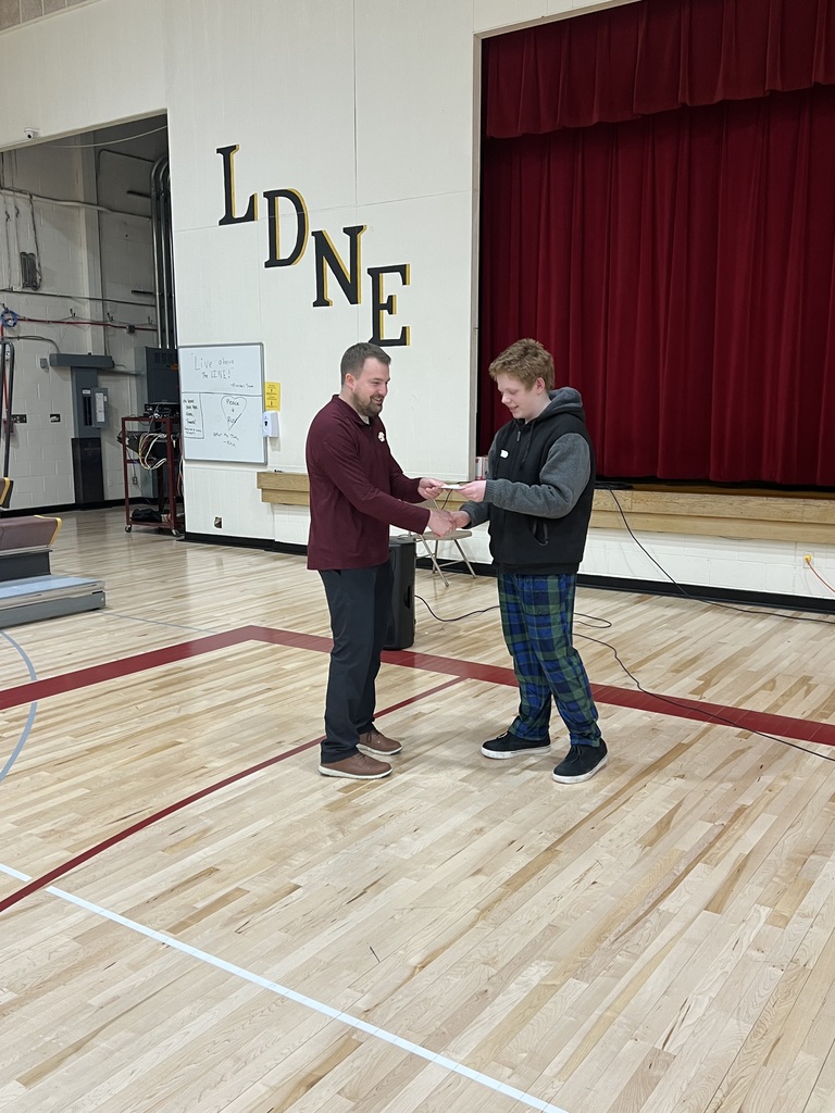 7th/8th Grade Spelling Bee Champion