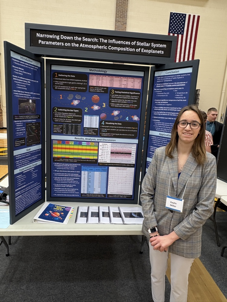 #LDNESTEMresearch @lyonsdecatur