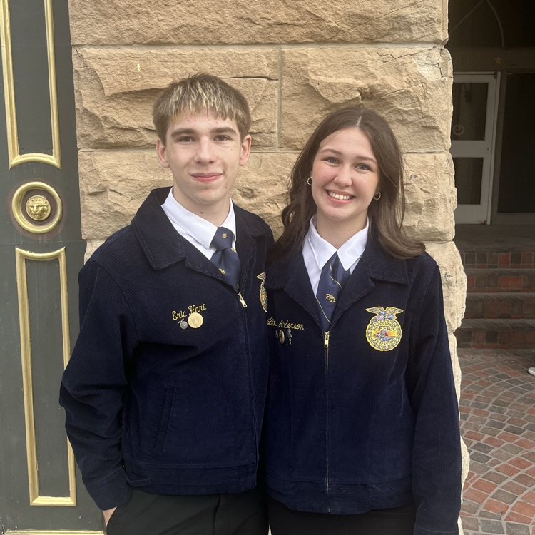 Eric and Linden, Top 3 in Social Systems