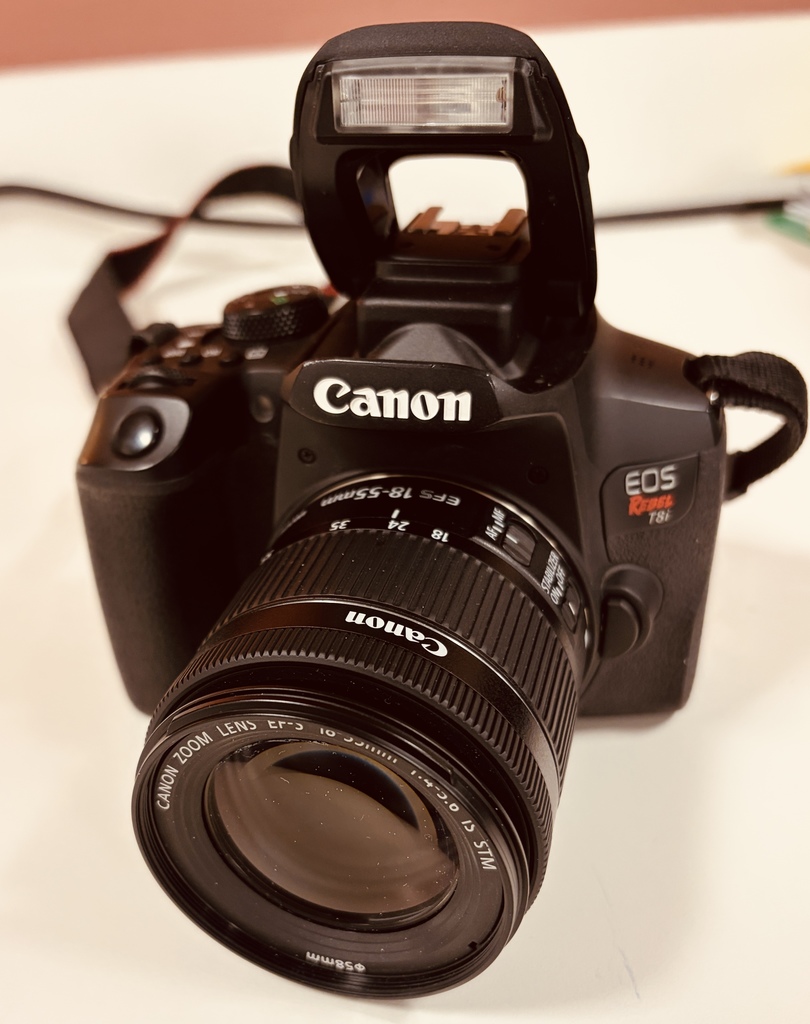 Camera