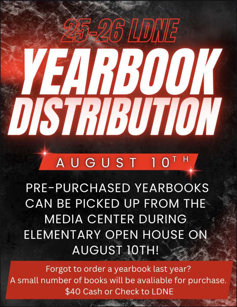 Yearbook