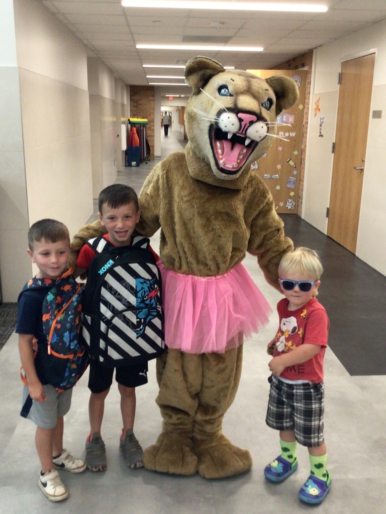 Open House