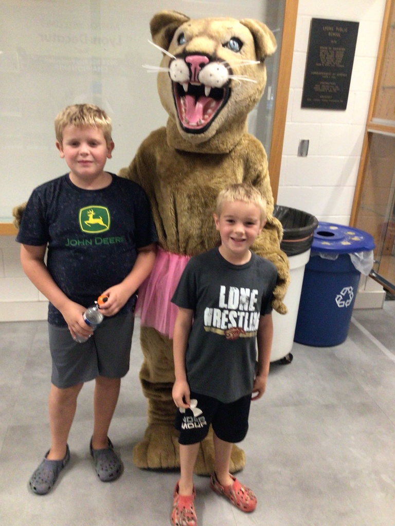 Open House